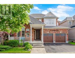 835 CHAMBERS PLACE, Milton, Ontario