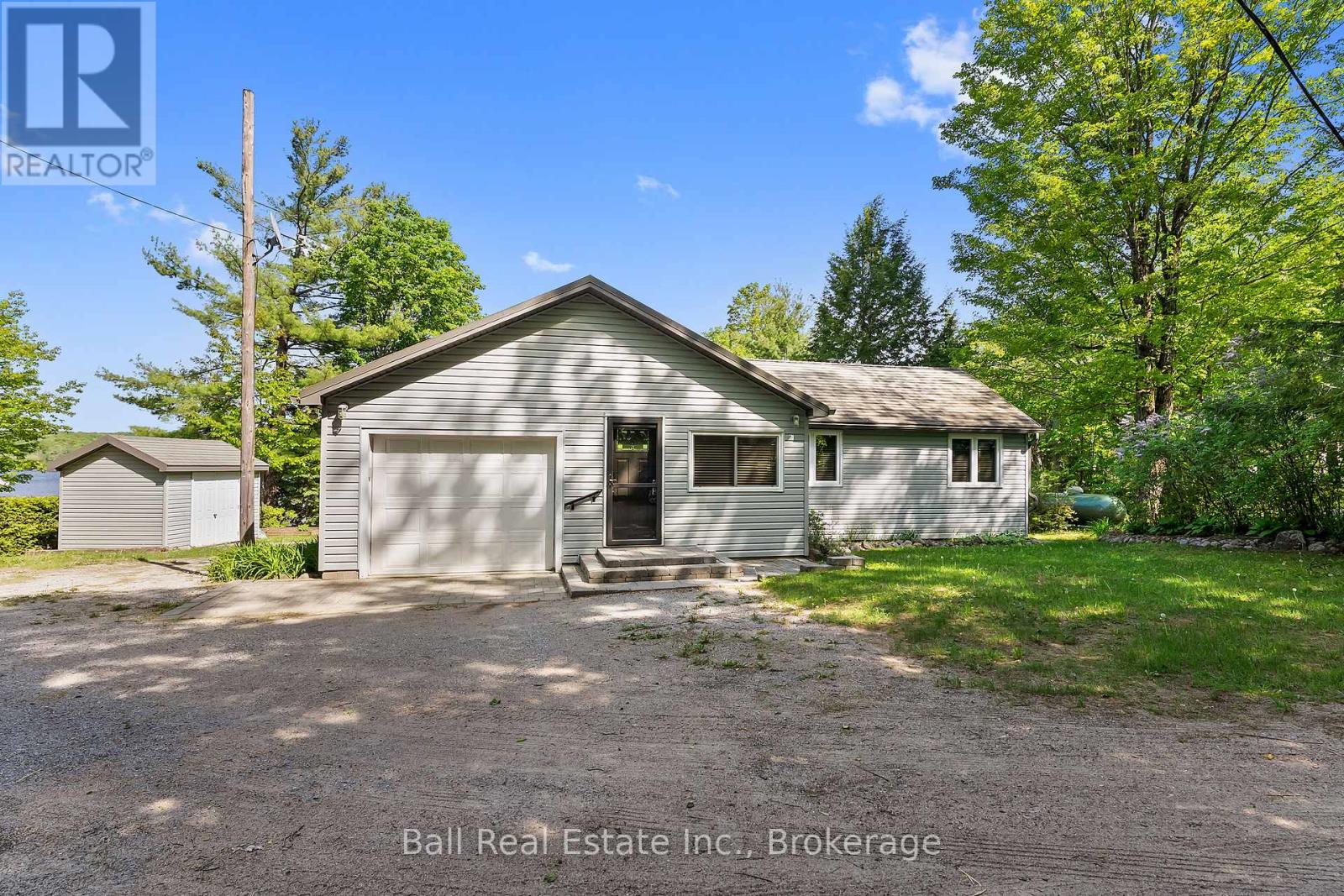 1120 Ruthven Road, Highlands East, Ontario  K0L 1C0 - Photo 30 - X13453502