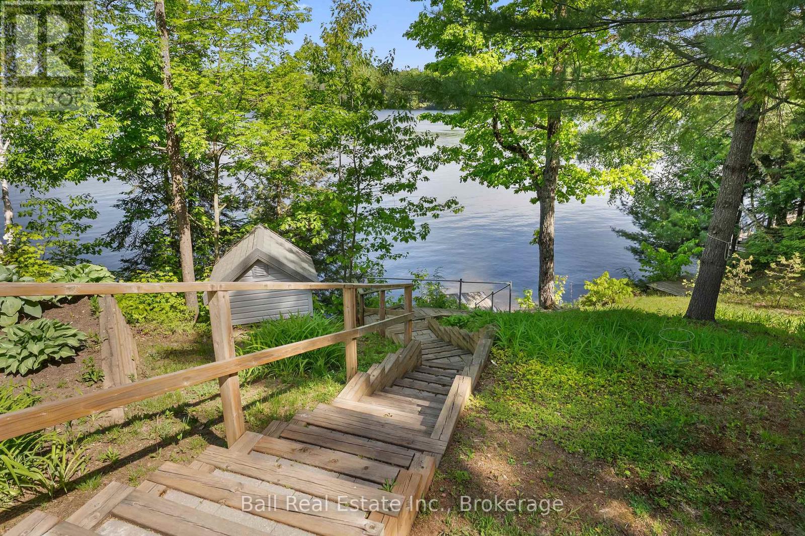 1120 Ruthven Road, Highlands East, Ontario  K0L 1C0 - Photo 34 - X13453502