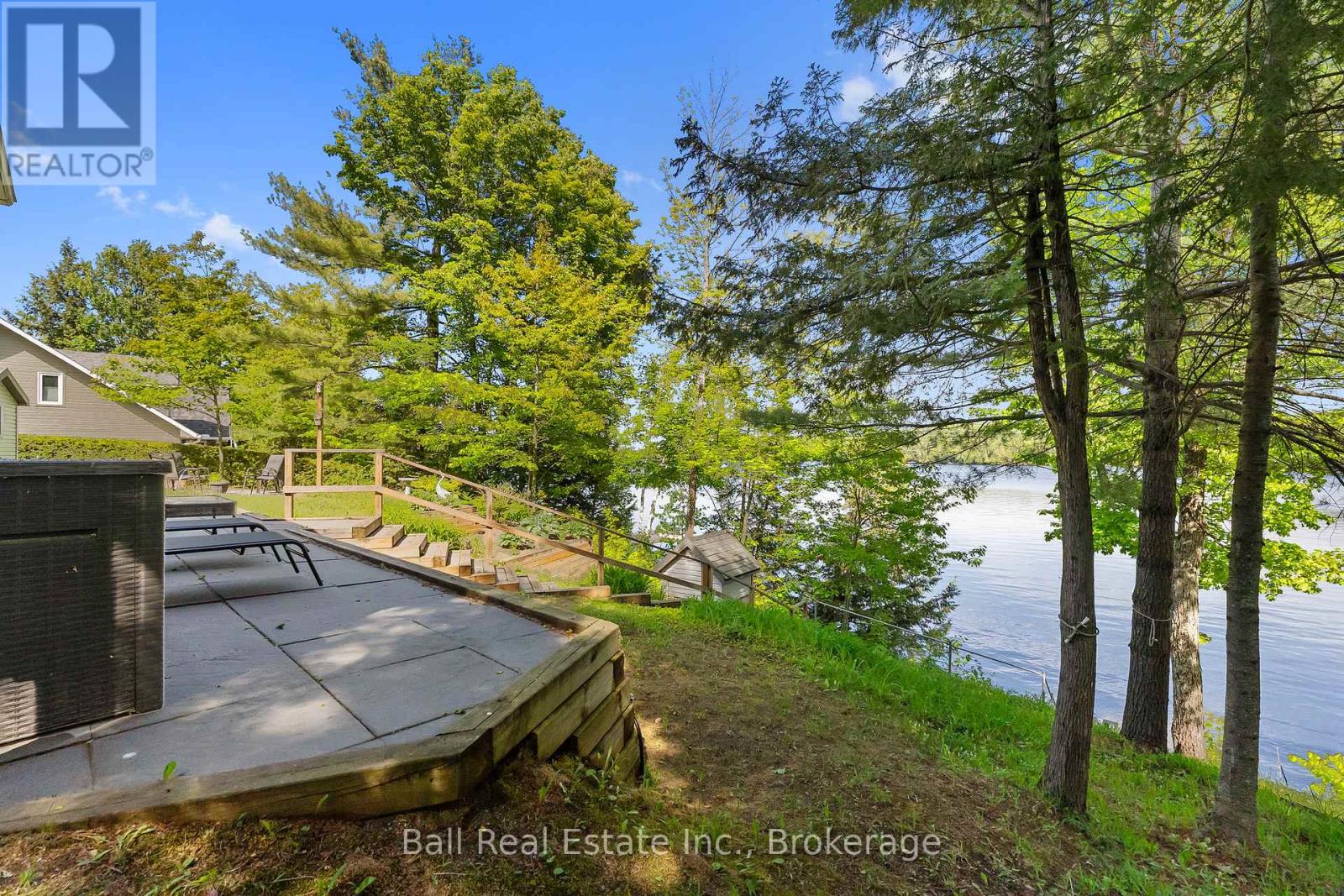 1120 Ruthven Road, Highlands East, Ontario  K0L 1C0 - Photo 36 - X13453502