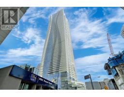 3912 - 1 BLOOR STREET E, Toronto, Ontario