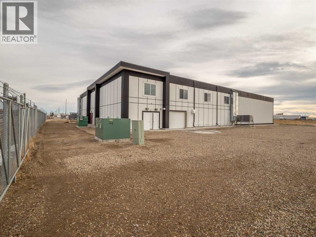 6110 69 Avenue, Taber, Alberta  T1G 2J1 - Photo 2 - A2275780