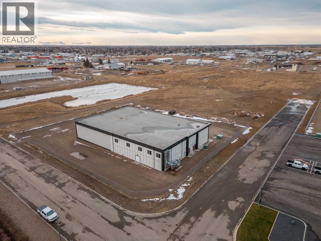 6110 69 Avenue, Taber, Alberta  T1G 2J1 - Photo 1 - A2275780