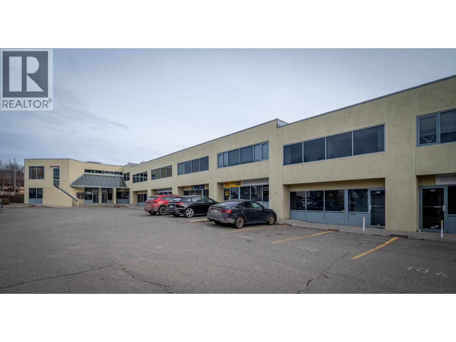 1383 Mcgill Road Unit# 106, Kamloops, British Columbia V2C 6K7 - Photo 19 - 10375595