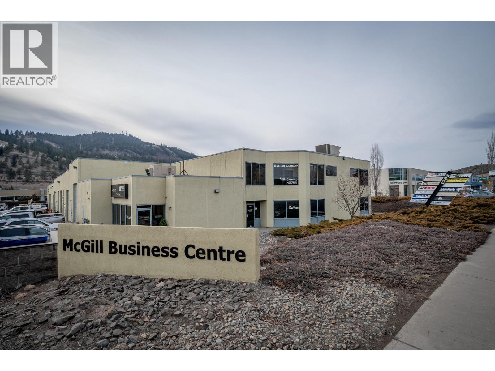 1383 McGill Road Unit# 106, Kamloops, British Columbia