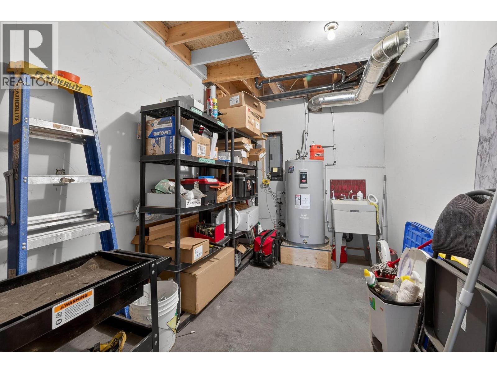 1383 Mcgill Road Unit# 106, Kamloops, British Columbia V2C 6K7 - Photo 24 - 10375595