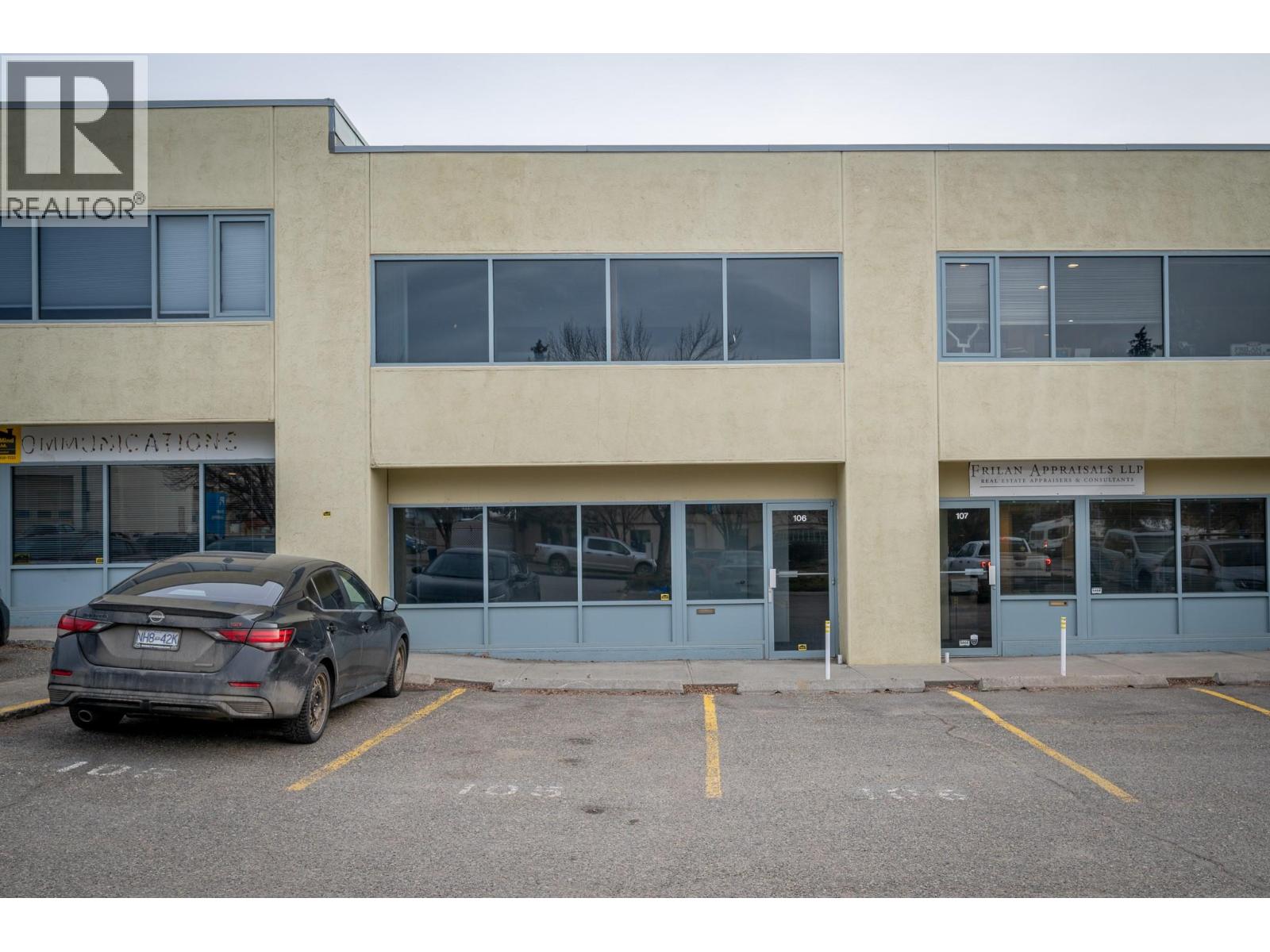 1383 Mcgill Road Unit# 106, Kamloops, British Columbia V2C 6K7 - Photo 2 - 10375595