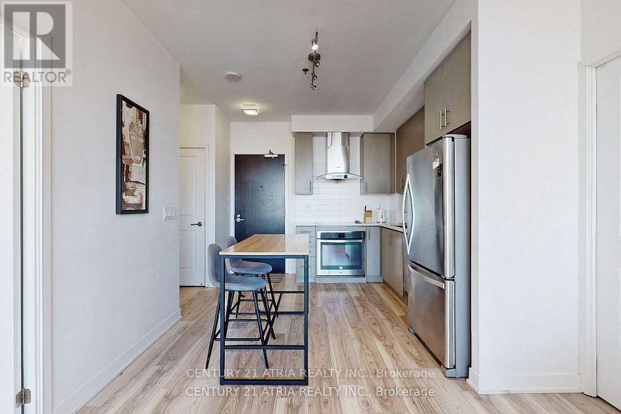 1004 - 195 Bonis Avenue, Toronto, Ontario  M1T 3H1 - Photo 3 - E13449738