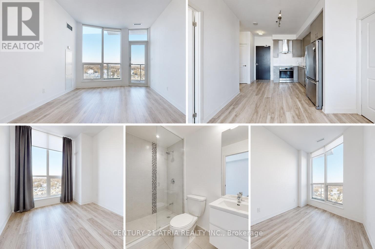 1004 - 195 Bonis Avenue, Toronto, Ontario  M1T 3H1 - Photo 10 - E13449738