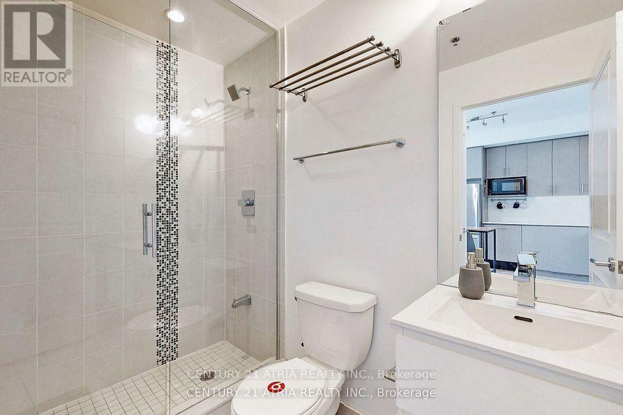 1004 - 195 Bonis Avenue, Toronto, Ontario  M1T 3H1 - Photo 7 - E13449738