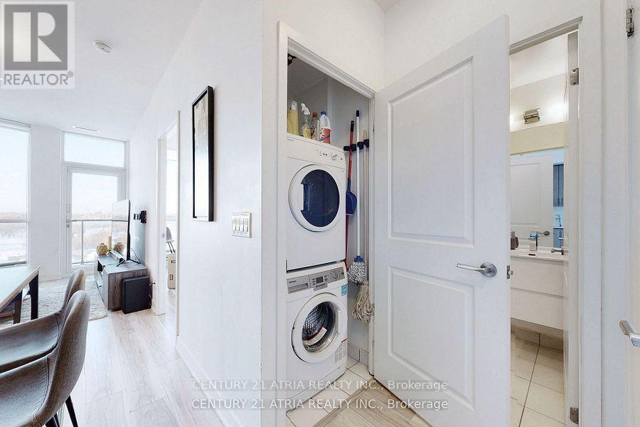 1004 - 195 Bonis Avenue, Toronto, Ontario  M1T 3H1 - Photo 8 - E13449738