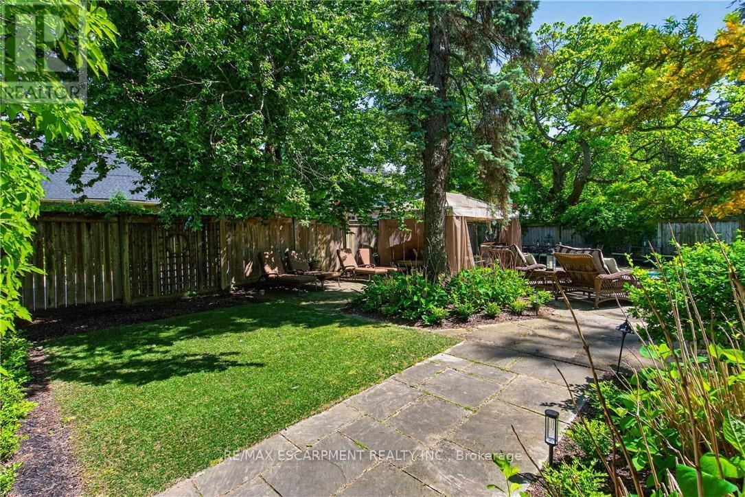74 Oak Knoll Drive, Hamilton, Ontario L8S 4C4 - Photo 49 - X12914060