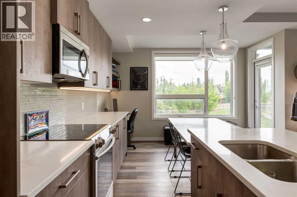 224, 8530 8a Avenue Sw, Calgary, Alberta  T3H 6A7 - Photo 8 - A2318460