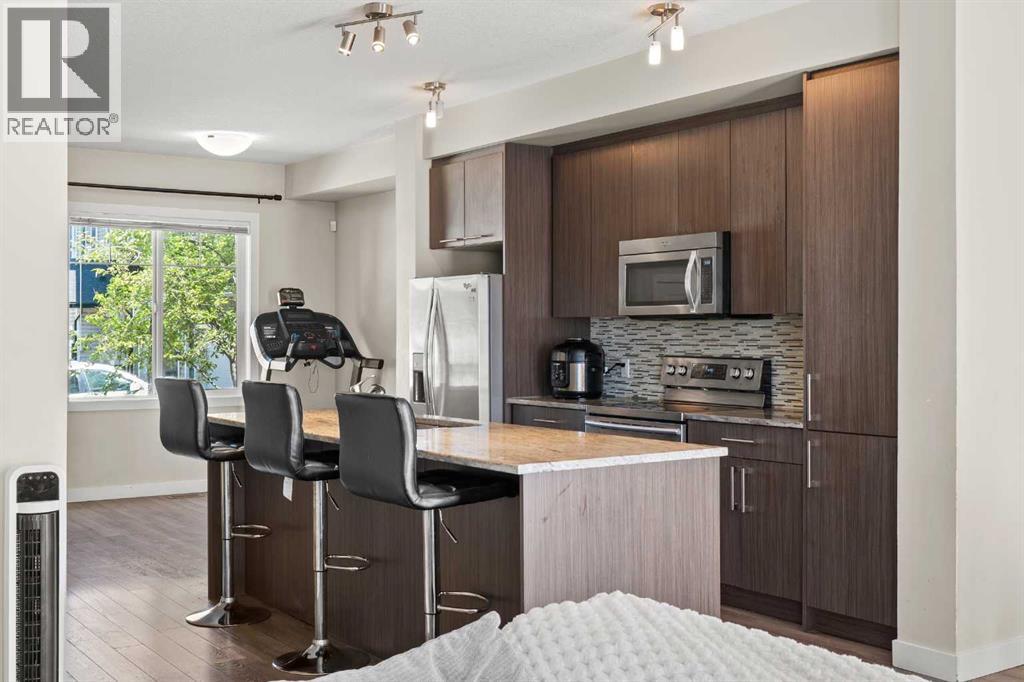 5105, 333 Taralake Way Ne, Calgary, Alberta  T3J 0R5 - Photo 9 - A2319146