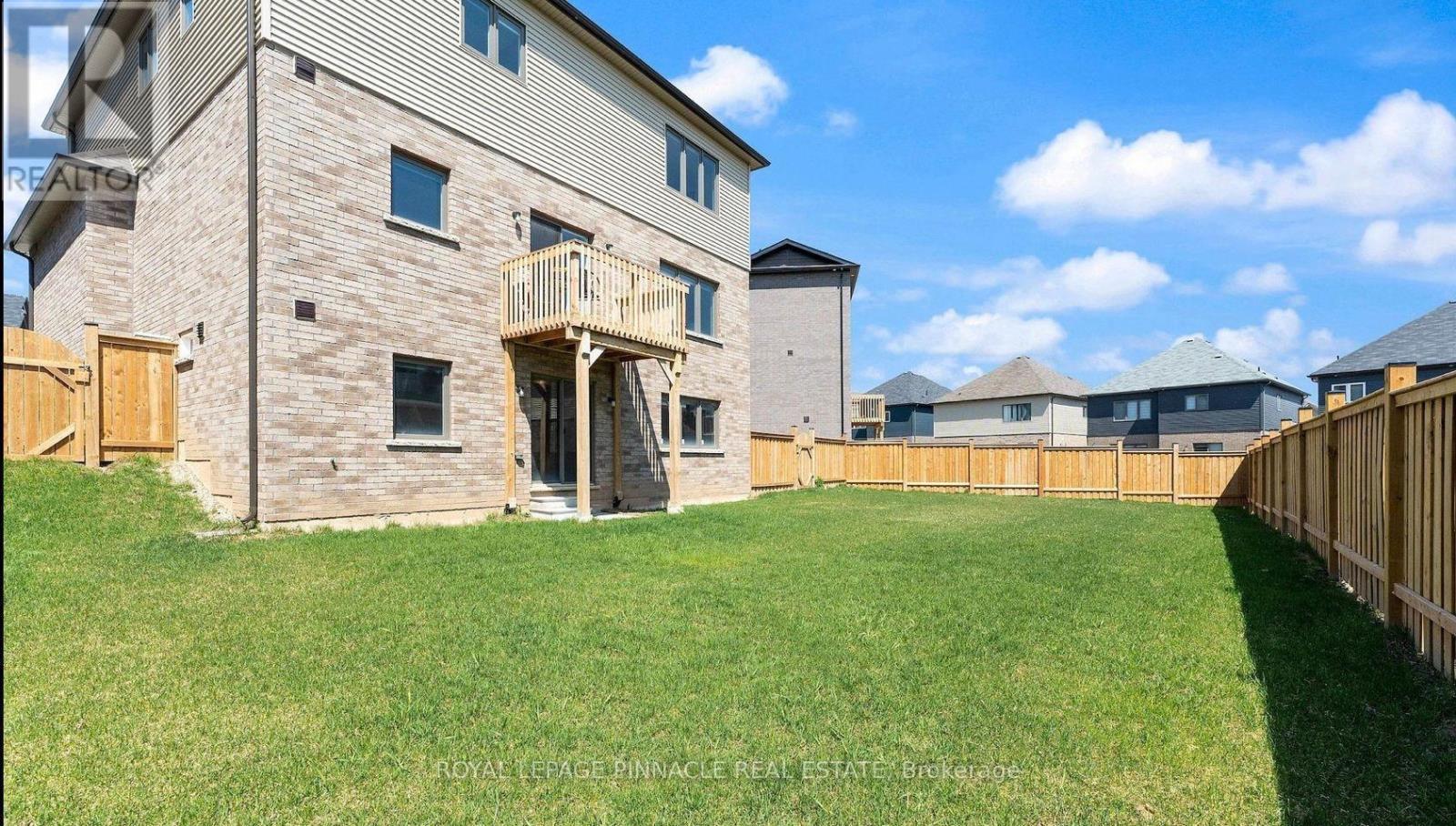 Lower - 30 Rowley Street, Brantford, Ontario  N3S 0J6 - Photo 10 - X13453324