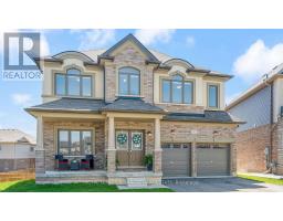 LOWER - 30 ROWLEY STREET, Brantford, Ontario