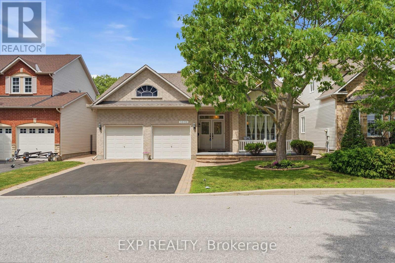 3694 TWIN FALLS PLACE, Ottawa, Ontario