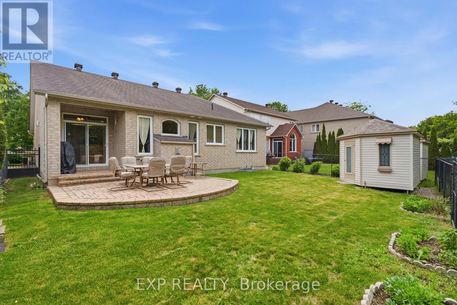 3694 Twin Falls Place, Ottawa, Ontario  K1V 1W6 - Photo 32 - X13453410
