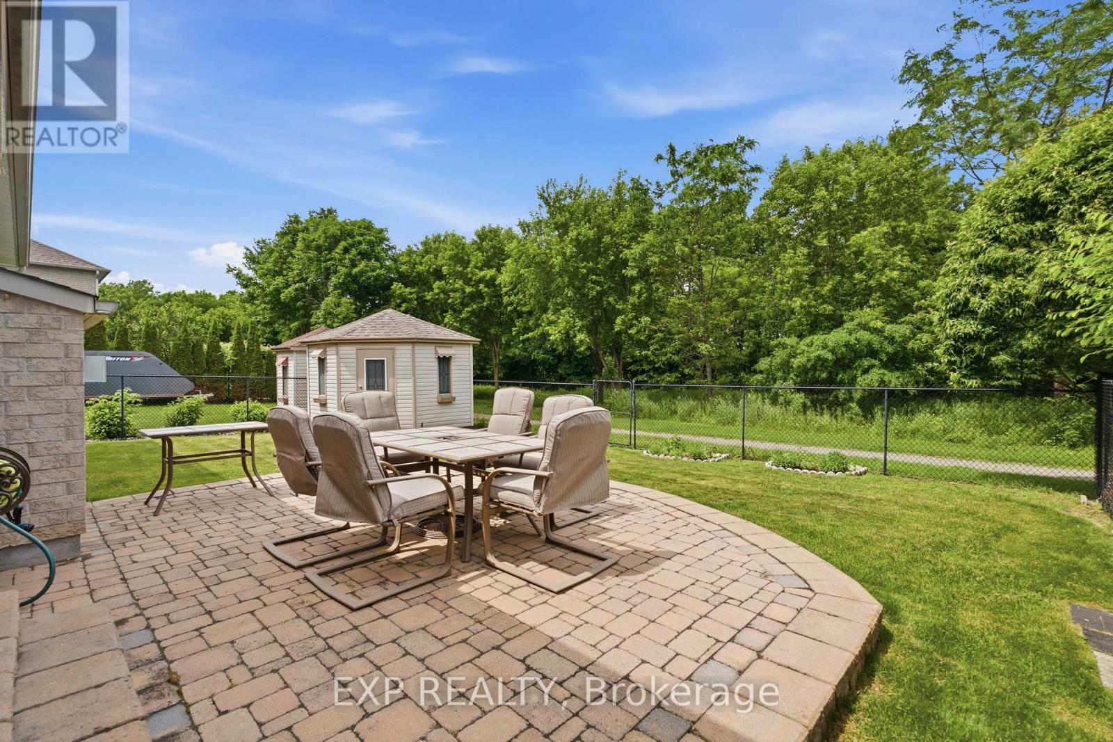 3694 Twin Falls Place, Ottawa, Ontario  K1V 1W6 - Photo 33 - X13453410