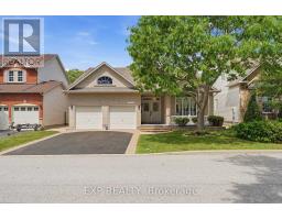 3694 TWIN FALLS PLACE, Ottawa, Ontario