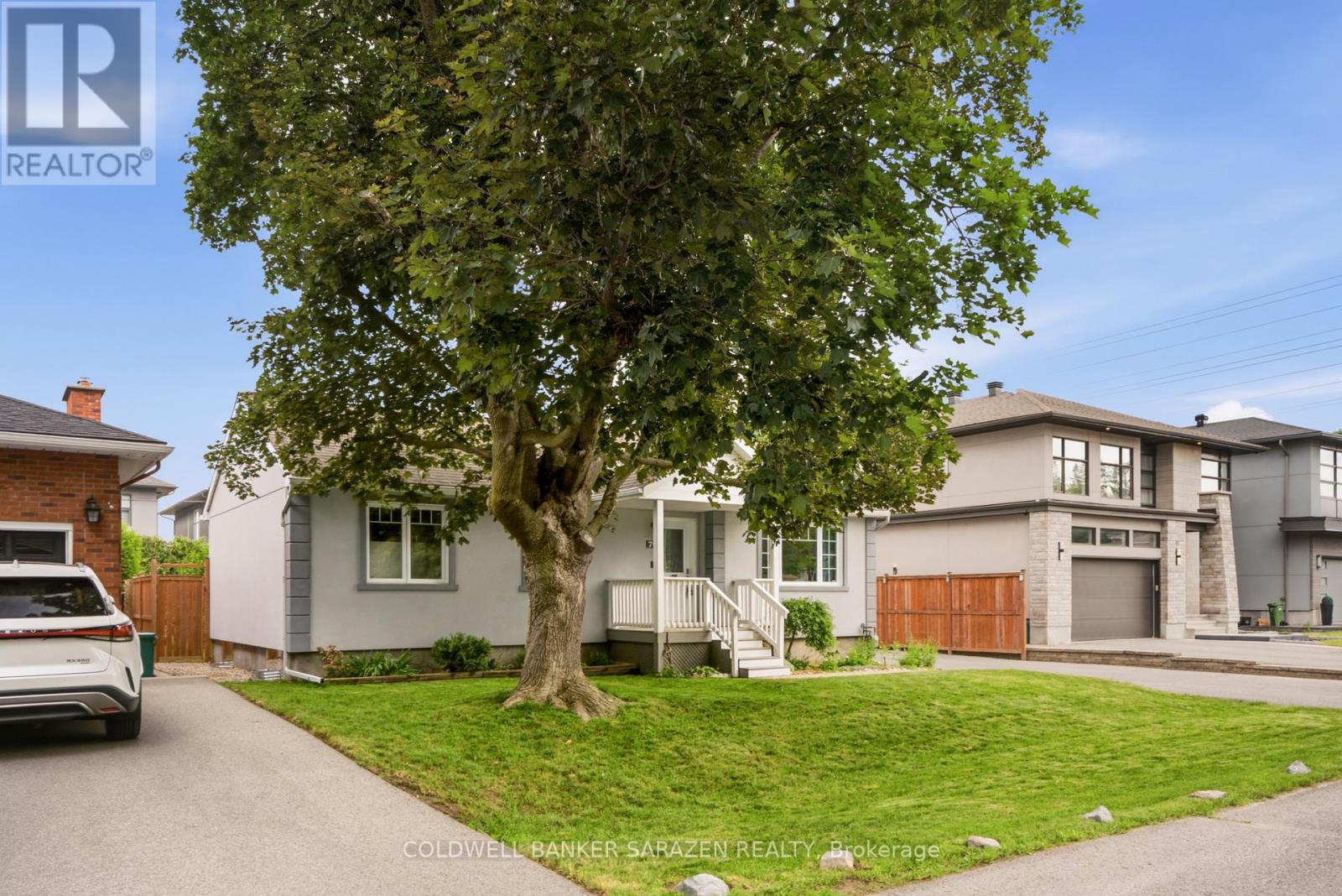 79 St Claire Avenue, Ottawa, Ontario  K2G 2A5 - Photo 2 - X13453444