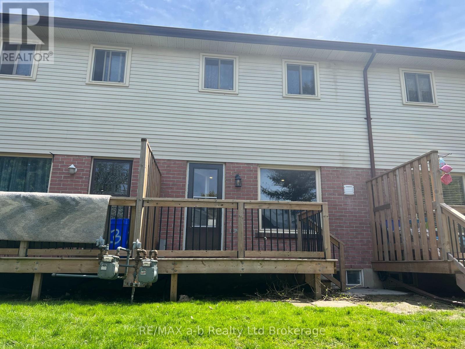 22 - 1115 Nellis Street, Woodstock, Ontario N4T 1P6 - Photo 5 - X13453460