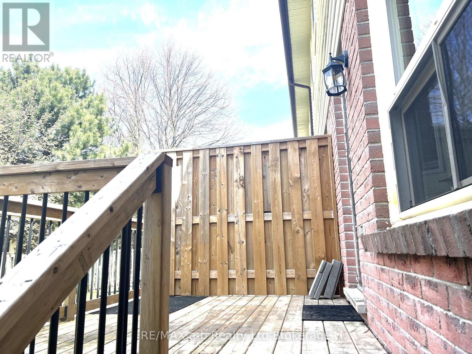 22 - 1115 Nellis Street, Woodstock, Ontario N4T 1P6 - Photo 6 - X13453460