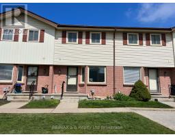22 - 1115 NELLIS STREET, Woodstock, Ontario