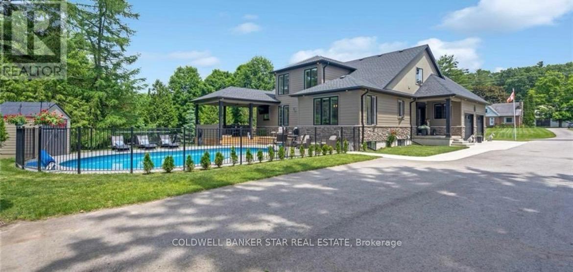 8037 Springwater Road, Central Elgin, Ontario  N5H 2R4 - Photo 5 - X12633086