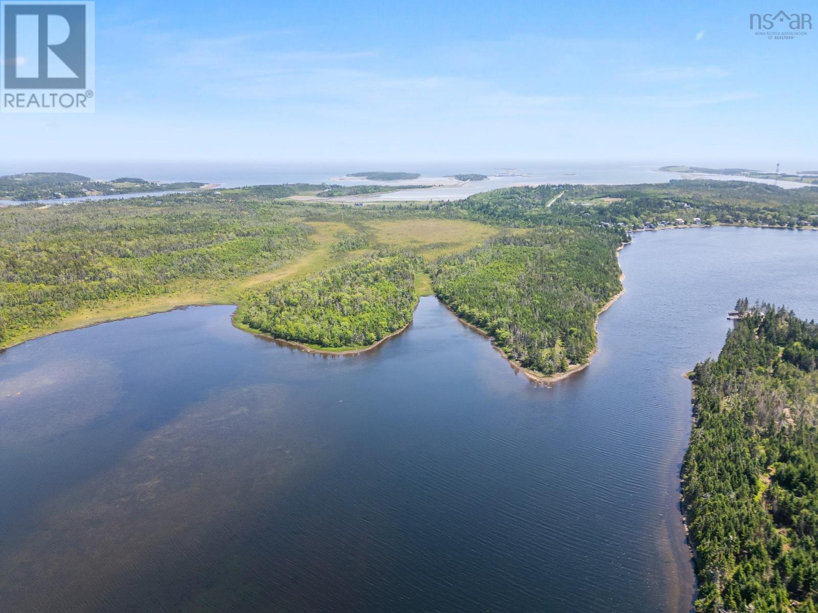 Lot Highway 207, Seaforth, Nova Scotia