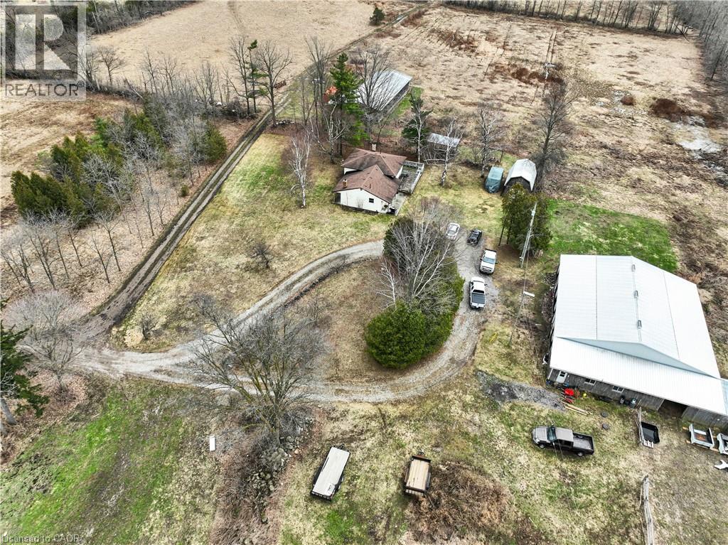 2027 Highway 6, Hamilton, Ontario  N0B 2J0 - Photo 8 - 40838364