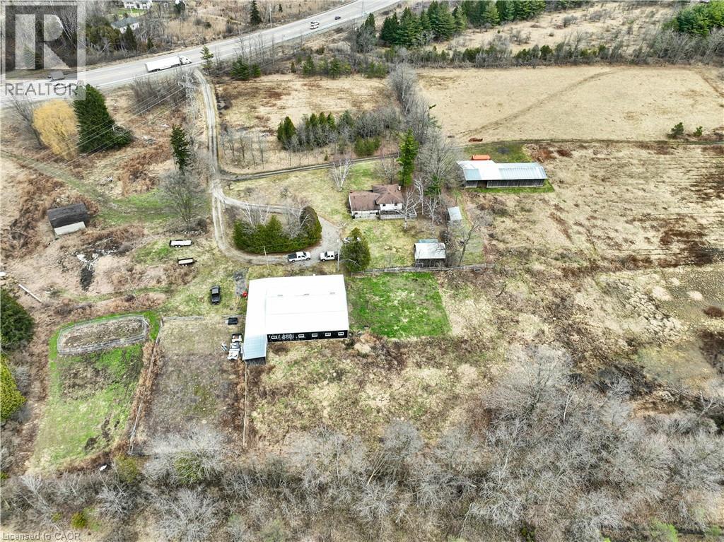 2027 Highway 6, Hamilton, Ontario  N0B 2J0 - Photo 9 - 40838364