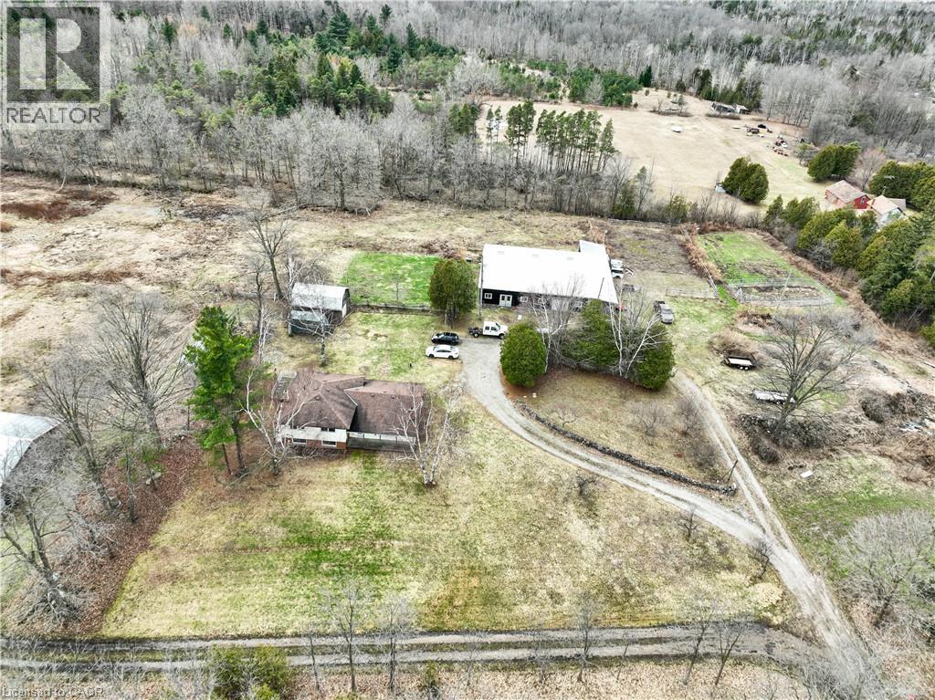2027 Highway 6, Hamilton, Ontario  N0B 2J0 - Photo 3 - 40838364