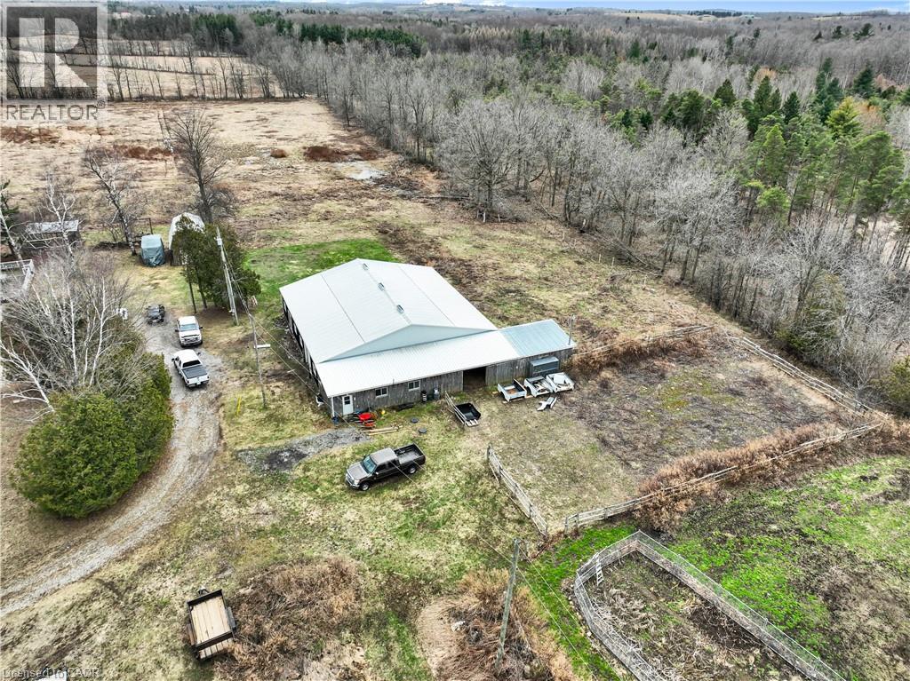 2027 Highway 6, Hamilton, Ontario  N0B 2J0 - Photo 7 - 40838364