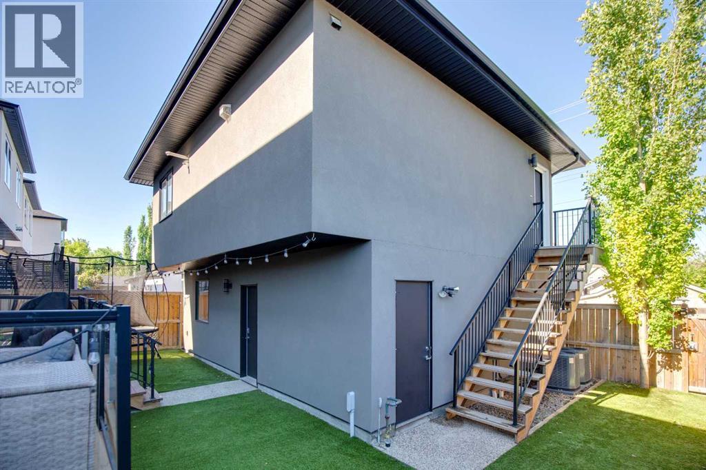423 7a Street Ne, Calgary, Alberta  T2E 4E9 - Photo 41 - A2318000