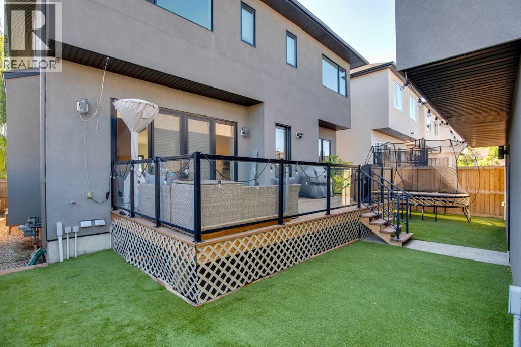 423 7a Street Ne, Calgary, Alberta  T2E 4E9 - Photo 39 - A2318000