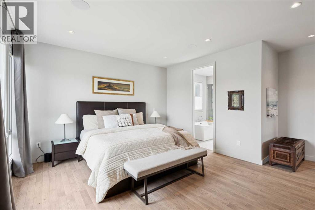 423 7a Street Ne, Calgary, Alberta  T2E 4E9 - Photo 23 - A2318000