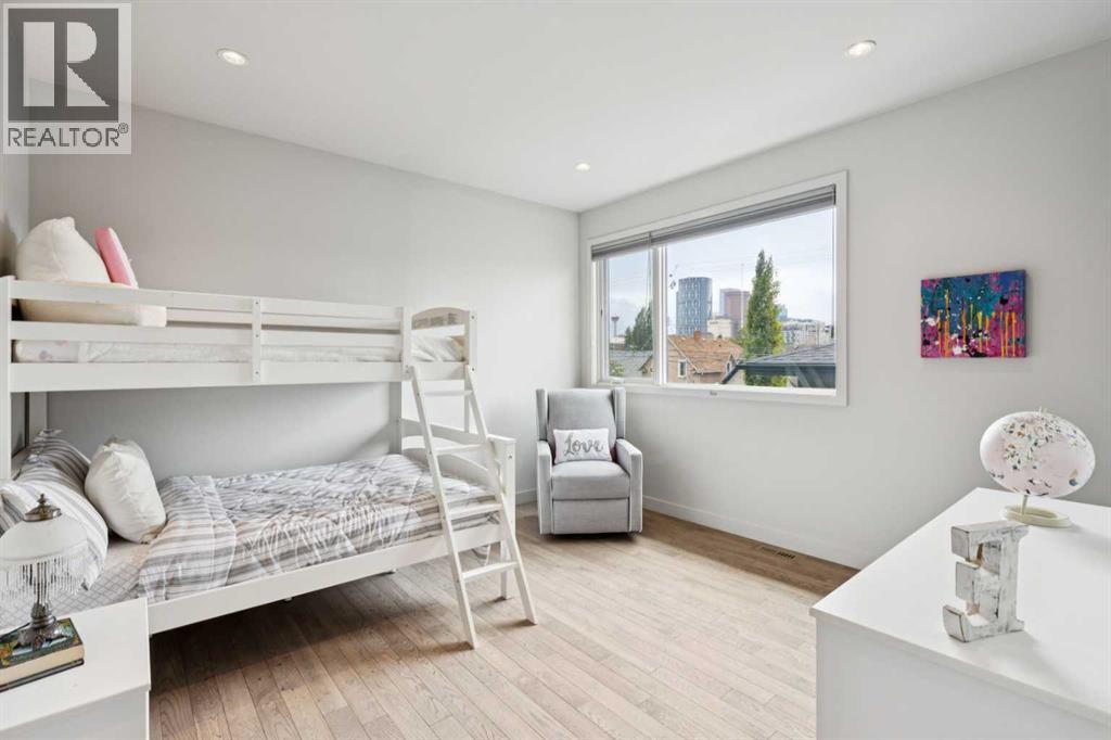 423 7a Street Ne, Calgary, Alberta  T2E 4E9 - Photo 28 - A2318000