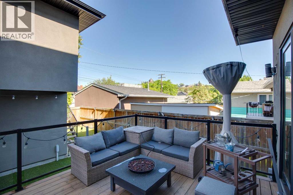423 7a Street Ne, Calgary, Alberta  T2E 4E9 - Photo 40 - A2318000