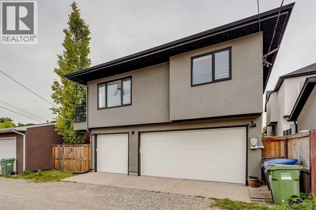 423 7a Street Ne, Calgary, Alberta  T2E 4E9 - Photo 49 - A2318000