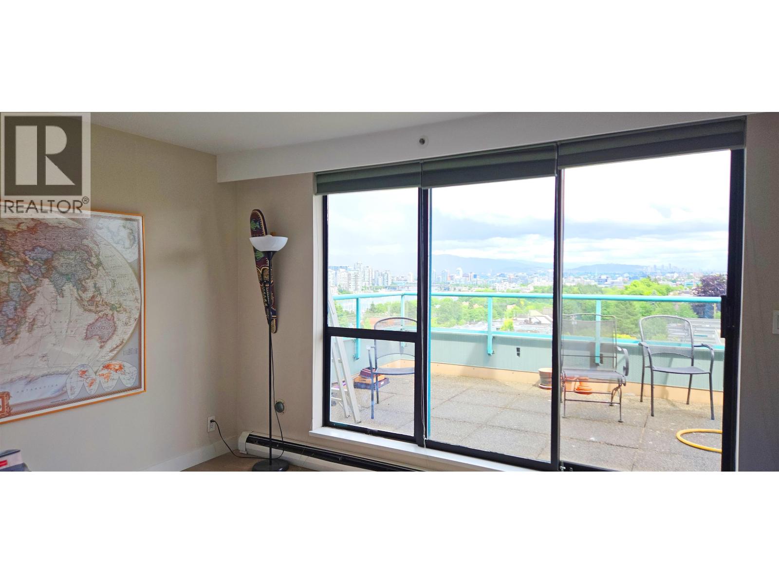 1001 1438 W 7th Avenue, Vancouver, British Columbia  V6H 1C1 - Photo 16 - R3136291