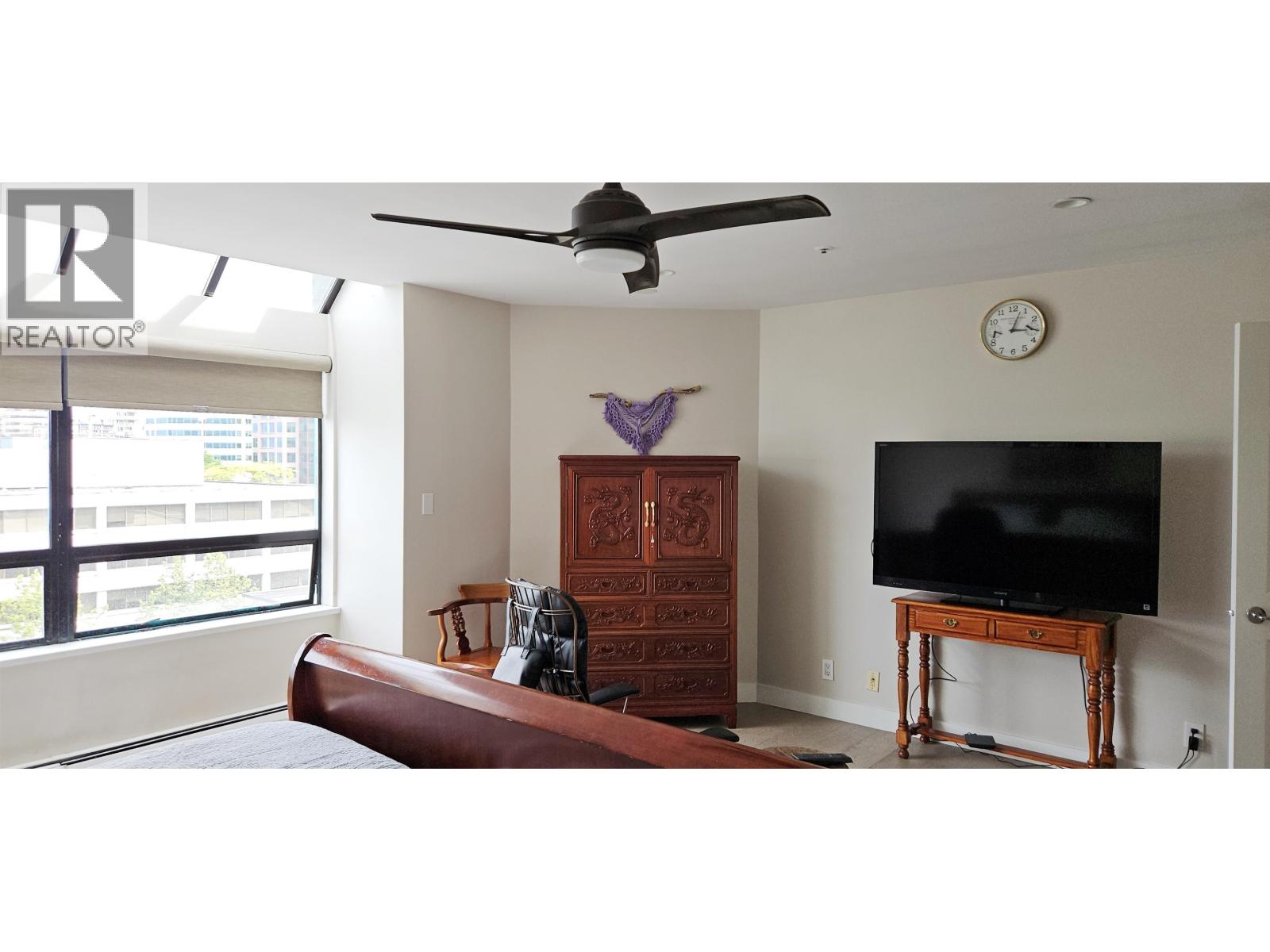 1001 1438 W 7th Avenue, Vancouver, British Columbia  V6H 1C1 - Photo 14 - R3136291