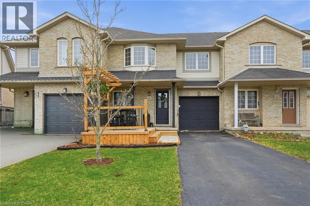 14 Kenyon Crescent, Grimsby, Ontario  L3M 5P4 - Photo 2 - 40840511