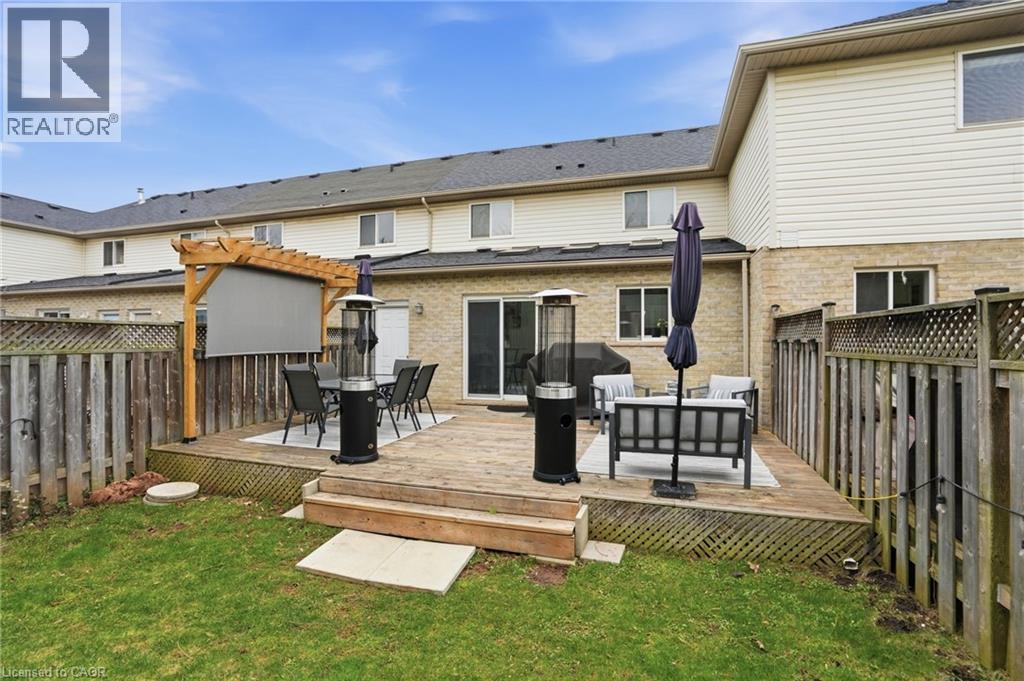 14 Kenyon Crescent, Grimsby, Ontario  L3M 5P4 - Photo 37 - 40840511