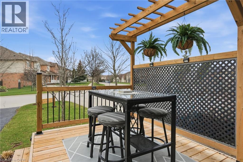14 Kenyon Crescent, Grimsby, Ontario  L3M 5P4 - Photo 4 - 40840511