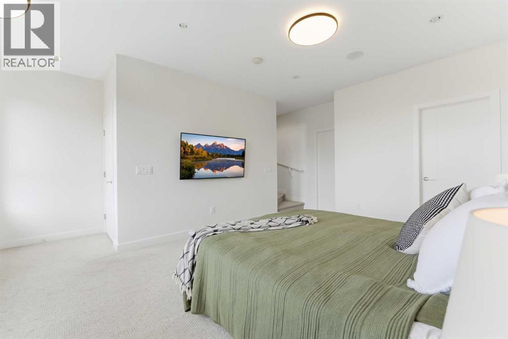 3, 713 5 Street Ne, Calgary, Alberta  T2E 3W7 - Photo 27 - A2320791