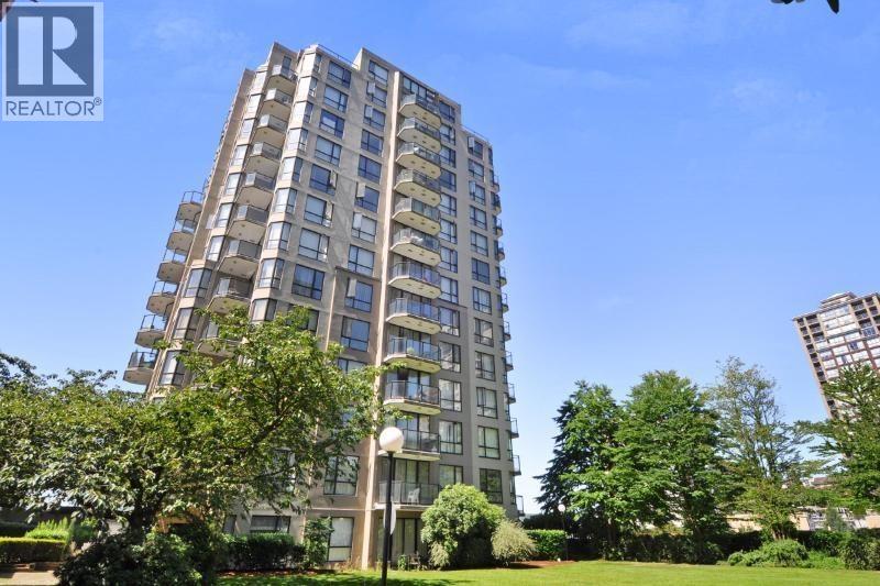 405 55 TENTH STREET, New Westminster, British Columbia