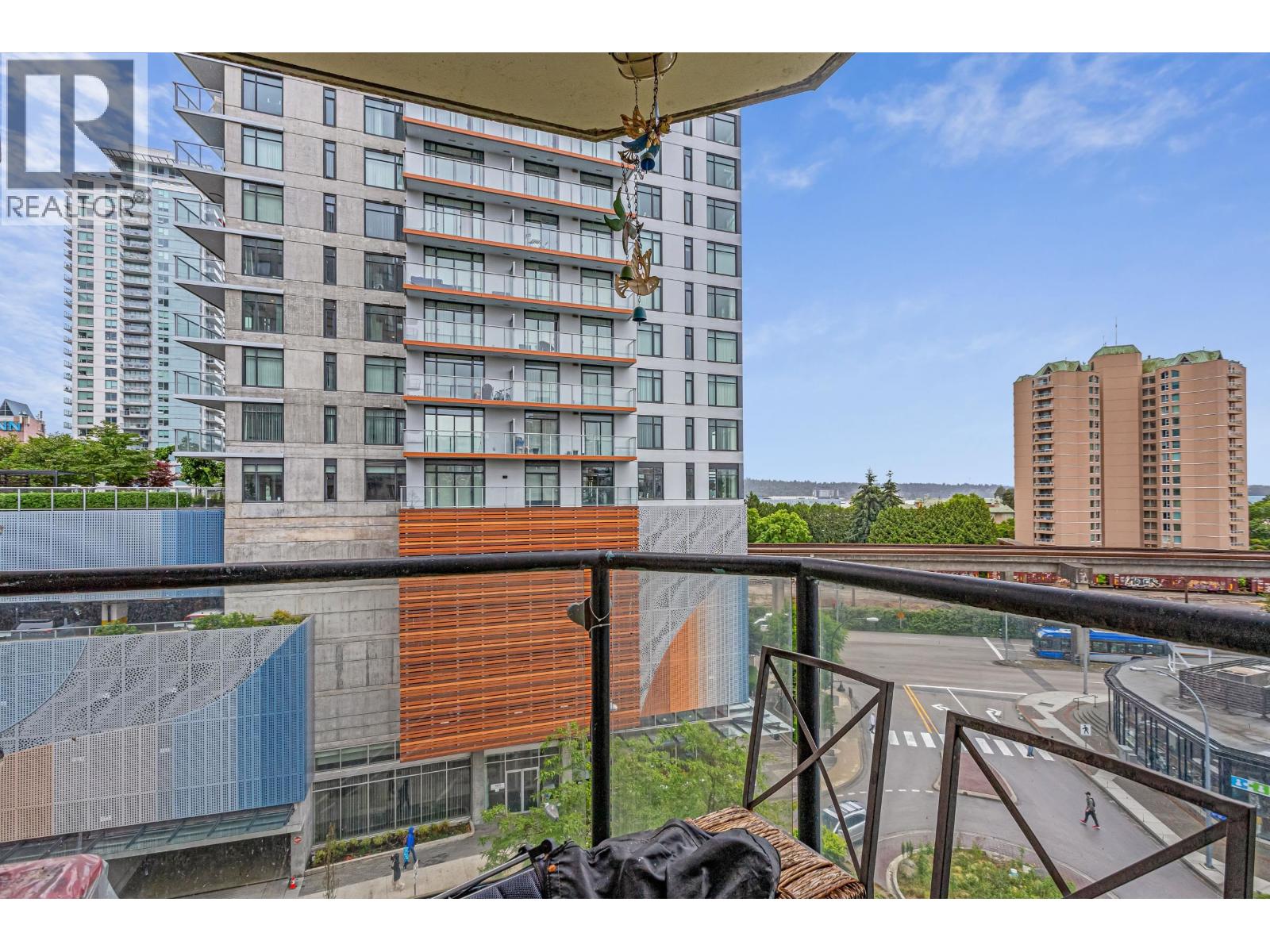 405 55 Tenth Street, New Westminster, British Columbia  V3M 6R5 - Photo 10 - R3136275
