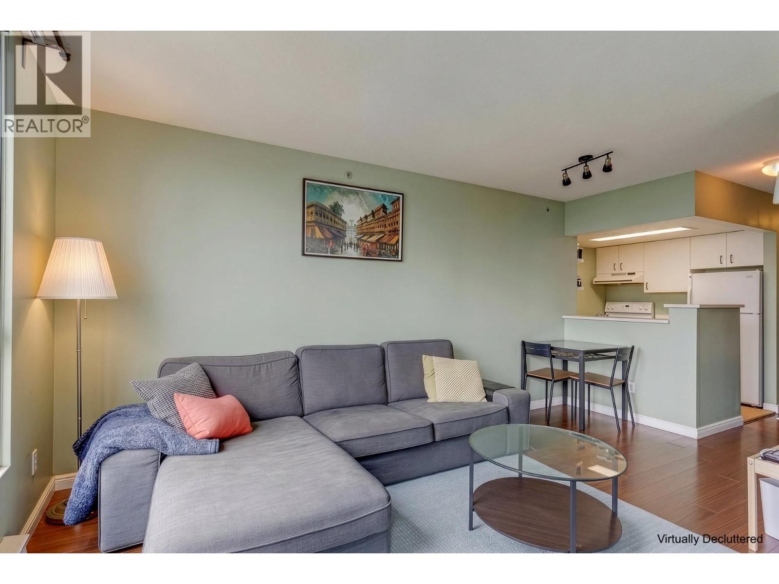 405 55 Tenth Street, New Westminster, British Columbia  V3M 6R5 - Photo 4 - R3136275