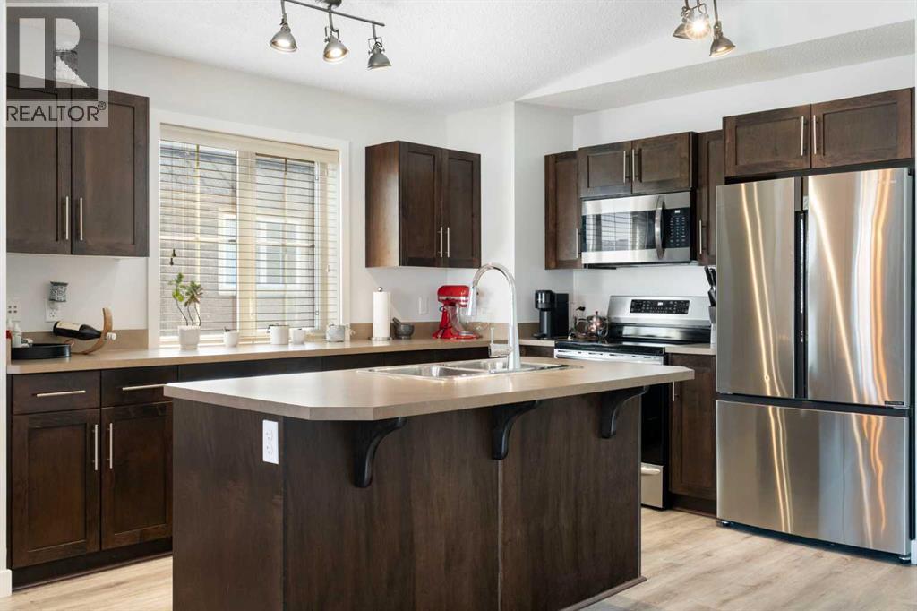 2205, 230 Eversyde Boulevard Sw, Calgary, Alberta  T2Y 0J4 - Photo 10 - A2321608